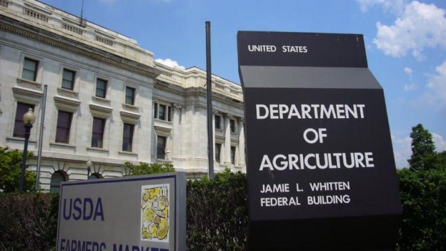 Qué Espera Estados Unidos Del Mundo Agrícola En La Próxima Década ...