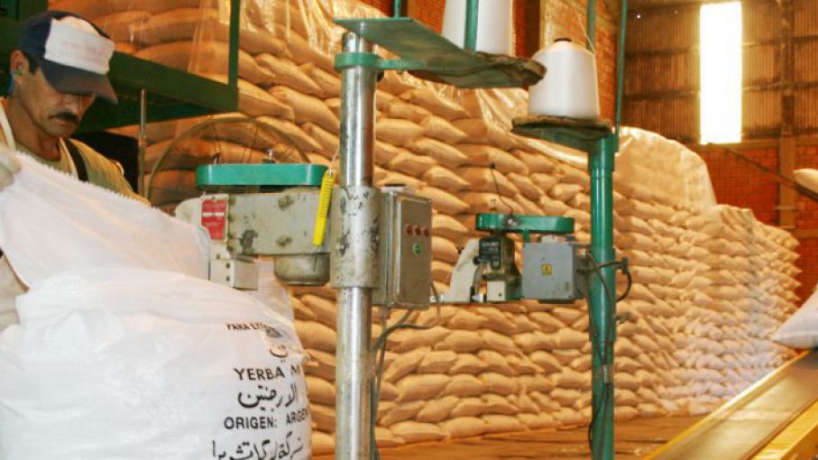 La Argentina logró la apertura del mercado de yerba mate a India