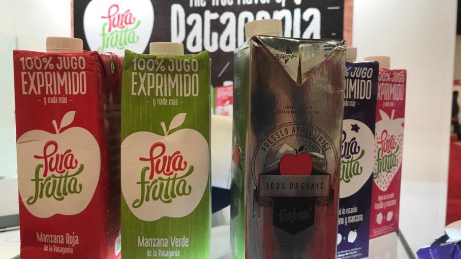 Productos Se Lucen En Americas Food And Beverage Show Agritotal