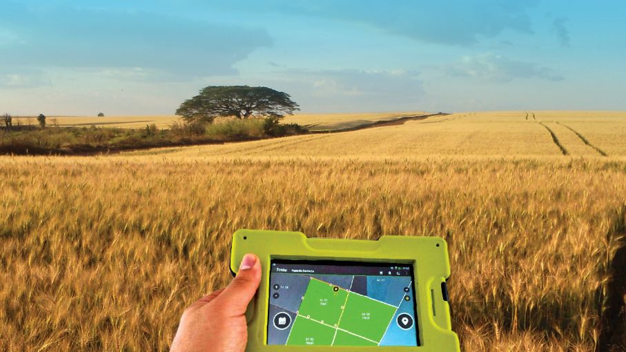 AgTech En La Expo Rural: Cuáles Son Las Lecciones De Brasil Y Uruguay ...