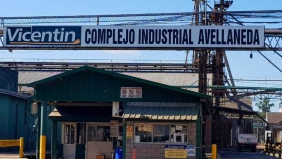 Vicentin Bancos Extranjeros Acreedores Piden Ser Querellantes En Causa Por Estafas Agritotal