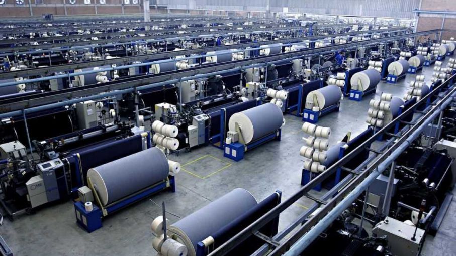 Empresa textil brasile a invierte 12 millones en el Chaco Agritotal