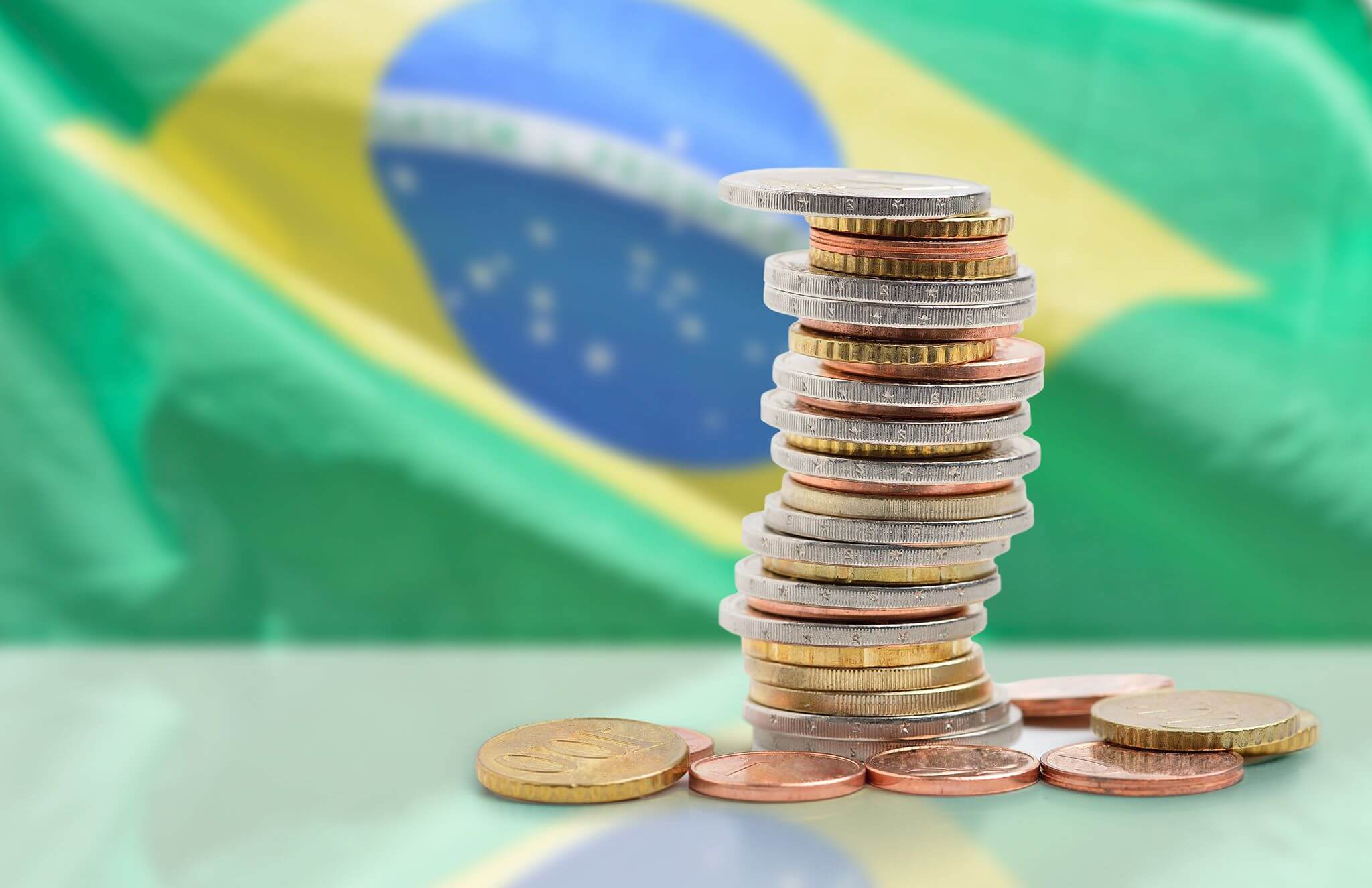 Brasil : la economía retrocedió un 4,1% en 2020 por la pandemia - Agritotal